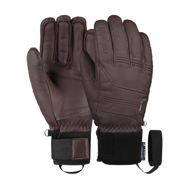 Reusch Highland R-TEX® XT 6102240 8871 brown 1